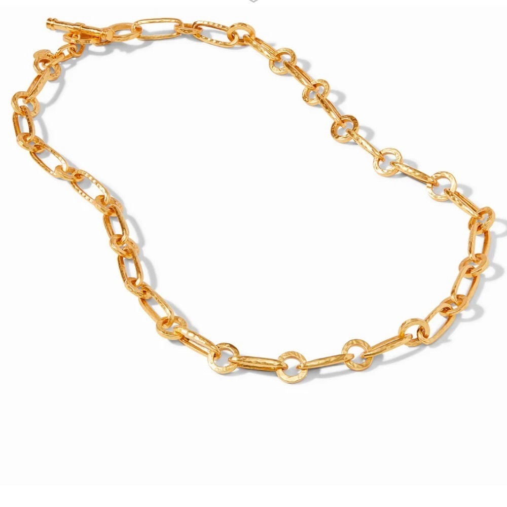 Julie Vos Palladio Link Necklace - Picture 3 of 3